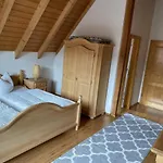 Apartment Winzerhof Bader