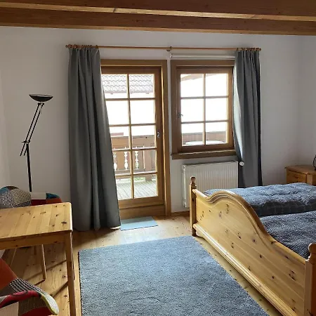 Gaestehaus Winzerhof Bader