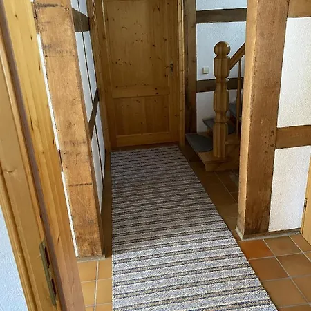 Apartment Gaestehaus Winzerhof Bader *