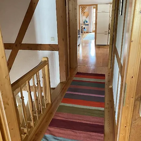 Apartment Gaestehaus Winzerhof Bader *