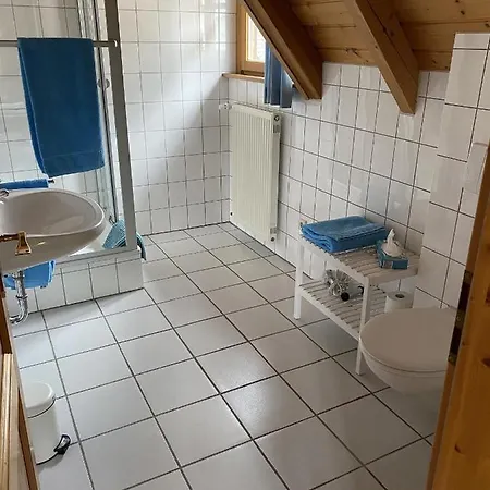 Apartment Gaestehaus Winzerhof Bader *