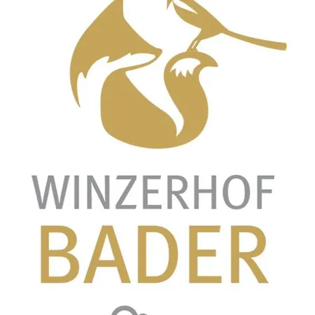 Lejlighed Gaestehaus Winzerhof Bader *