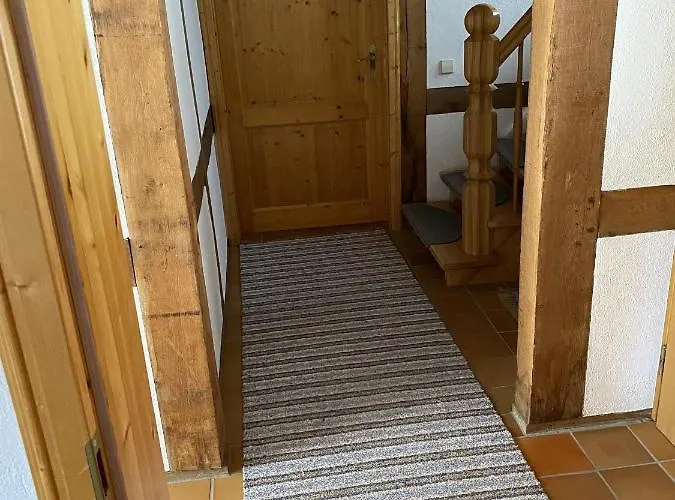 Apartamento Gaestehaus Winzerhof Bader *