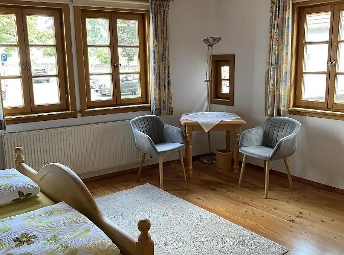 Gaestehaus Winzerhof Bader Lejlighed Heuchelheim-Klingen