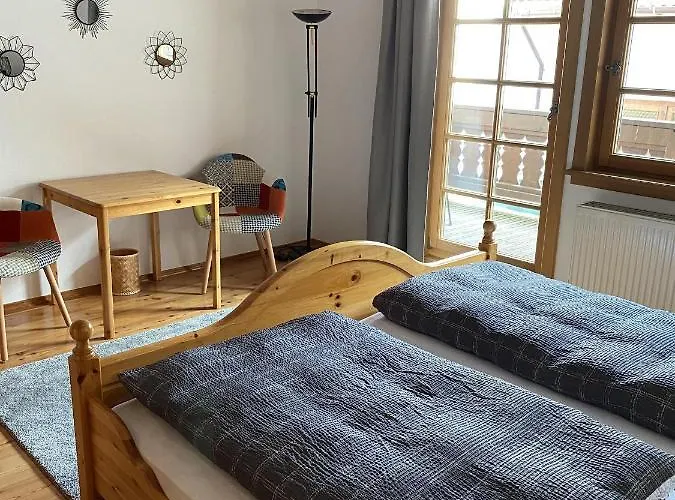 Gaestehaus Winzerhof Bader