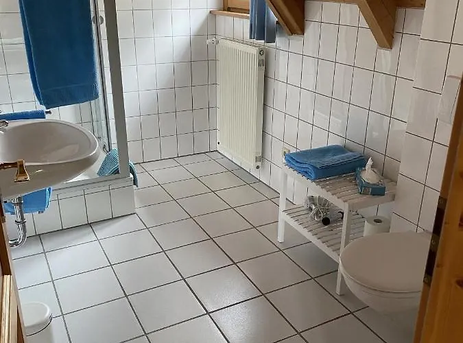 Apartamento Gaestehaus Winzerhof Bader *