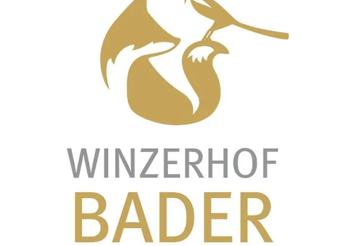 Gaestehaus Winzerhof Bader