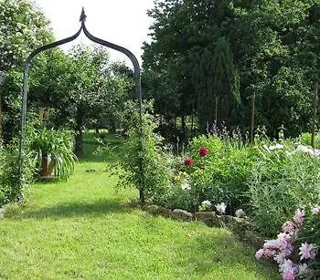 Gaestehaus Winzerhof Bader Lejlighed *