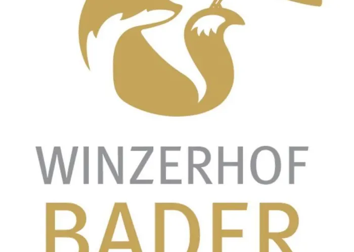 Lejlighed Gaestehaus Winzerhof Bader *